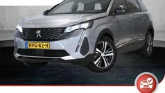 Grijs Gebruikt 2024 Peugeot 5008 Allure MPV | € 34.925 (Super prijs)