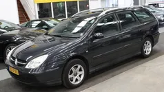 Citroën C5