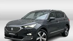Gebruikt 2022 Seat Tarraco Business SUV | € 30.950 (Goede deal)