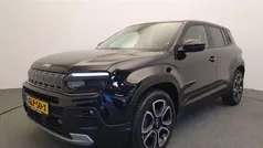 Gebruikt 2023 Jeep Avenger EV SUV | € 26.950 (Eerlijke prijs)