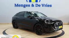 Gebruikt 2022 Audi SQ8 S-Line SUV | € 91.190 (Super prijs)