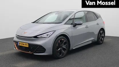 Occasion Cupra Born 169 kW (231 PK) 2021 Hatchback