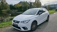 Wit Gebruikt 2020 Seat Ibiza XCELLENCE Hatchback | € 12.995 (Super prijs)