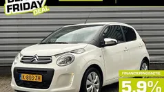 Gebruikt 2021 Citroën C1 Feel Hatchback | € 9.994 (Eerlijke prijs)