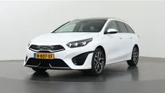 Gebruikt 2022 Kia Ceed Stationwagen | € 26.935 (Eerlijke prijs)