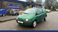 Gebruikt 2001 Renault Twingo Hatchback | € 995 (Goede deal)