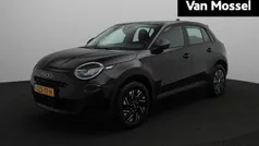 Zwart Gebruikt 2024 Fiat 600 Urban SUV | € 28.900 (Eerlijke prijs)
