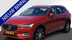 Gebruikt 2020 Volvo XC60 Inscription SUV | € 35.750 (Goede deal)