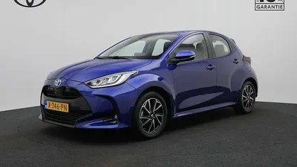 Occasion 2024 Toyota Yaris Hybrid Hatchback | € 24.980 (Eerlijke prijs)
