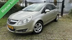 Gebruikt 2006 Opel Corsa Cosmo Hatchback | € 3.750 (Eerlijke prijs)