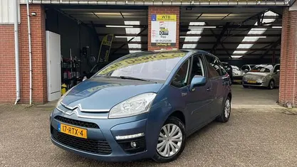 Gebruikt 2011 Citroën C4 Picasso Tendance MPV | € 1.950 (Eerlijke prijs)