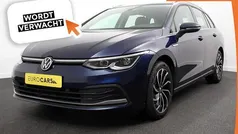 Gebruikt 2022 VW Golf VIII Style Stationwagen | € 26.940 (Eerlijke prijs)