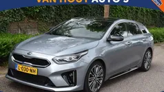 Grijs Gebruikt 2021 Kia ProCeed Hatchback | € 21.750 (Eerlijke prijs)