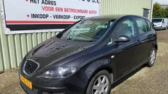 Gebruikt 2006 Seat Altea MPV | € 1.899 (Eerlijke prijs)