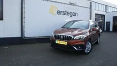 Bruin Gebruikt 2020 Suzuki SX4 S-Cross SUV | € 18.950 (Eerlijke prijs)