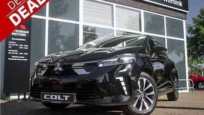 Gebruikt 2025 Mitsubishi Colt Intense Hatchback | € 22.395 (Eerlijke prijs)