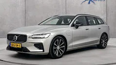 Gebruikt 2023 Volvo V60 Plus Stationwagen | € 43.400 (Eerlijke prijs)