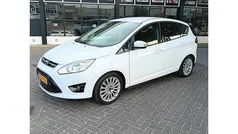 Gebruikt 2014 Ford C-MAX Titanium MPV | € 3.999 (Eerlijke prijs)