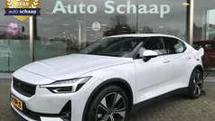 Gebruikt 2022 Polestar 2 Long Range Single Motor Hatchback | € 29.500 (Eerlijke prijs)
