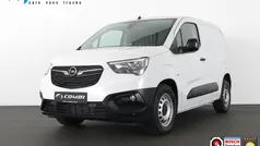 Gebruikt 2025 Opel Combo-e Life Comfort Van | € 26.950 (Eerlijke prijs)