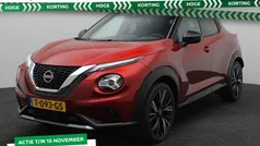 Gebruikt 2023 Nissan Juke SUV | € 21.945 (Eerlijke prijs)