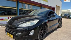 Zwart Gebruikt 2011 Peugeot RCZ Coupé | € 8.499 (Super prijs)