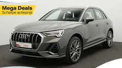 Grijs Gebruikt 2022 Audi Q3 S-Line SUV | € 38.450 (Eerlijke prijs)