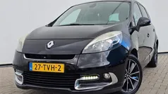 Renault Scénic III