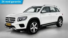 Wit Gebruikt 2021 Mercedes GLB200 Business SUV | € 39.950 (Goede deal)
