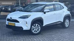 Wit Gebruikt 2022 Toyota Yaris Cross Active SUV | € 24.450 (Goede deal)