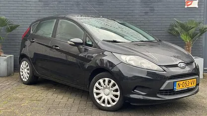 Occasion Ford Fiesta Trend 82 PK (60 kW) 2011 Hatchback