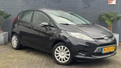 Gebruikt 2011 Ford Fiesta Trend Hatchback | € 3.995 (Eerlijke prijs)