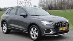 Grijs Gebruikt 2019 Audi Q3 S-Line SUV | € 25.995 (Super prijs)