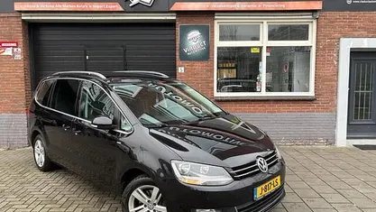 Occasion VW Sharan Highline 150 PK (110 kW) 2012 MPV