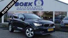 Gebruikt 2019 Volvo XC40 Momentum SUV | € 28.740 (Goede deal)