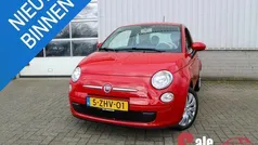 Gebruikt 2015 Fiat 500 Pop Hatchback | € 6.490 (Eerlijke prijs)