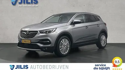Occasion Opel Grandland X Innovation 131 PK (96 kW) 2020 SUV