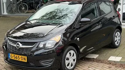 Occasion Opel Karl Edition 74 PK (54 kW) 2019 Hatchback