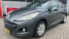 Gebruikt 2011 Peugeot 207 Hatchback | € 4.450 (Eerlijke prijs)