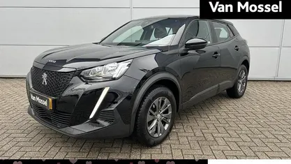 Occasion Peugeot 2008 Active 131 PK (96 kW) 2022 SUV