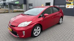 Gebruikt 2012 Toyota Prius Business Edition Hatchback | € 7.999 (Goede deal)