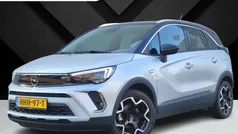 Gebruikt 2023 Opel Crossland X Ultimate SUV | € 21.695 (Eerlijke prijs)