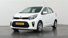 Wit Gebruikt 2019 Kia Picanto Comfort Hatchback | € 9.735 (Eerlijke prijs)
