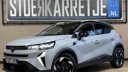 Occasion 2024 Renault Captur Techno SUV | € 26.945 (Eerlijke prijs)