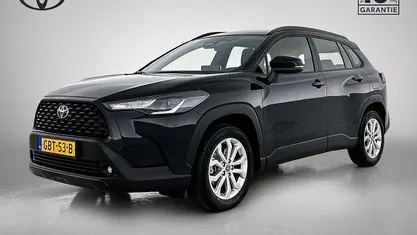 Occasion 2024 Toyota Corolla Cross Active SUV | € 32.400 (Goede deal)