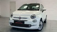 Gebruikt 2017 Fiat 500 Lounge Hatchback | € 10.499 (Eerlijke prijs)