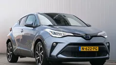 Gebruikt 2021 Toyota C-HR Executive SUV | € 21.895 (Eerlijke prijs)
