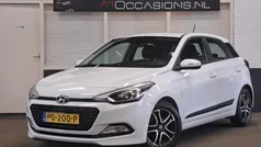 Gebruikt 2017 Hyundai i20 Comfort Hatchback | € 8.995 (Eerlijke prijs)