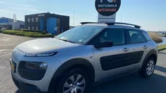 Grijs Gebruikt 2014 Citroën C4 Cactus Business Class Hatchback | € 5.250 (Eerlijke prijs)