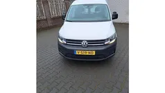Gebruikt 2018 VW Caddy Comfortline MPV | € 13.750 (Eerlijke prijs)